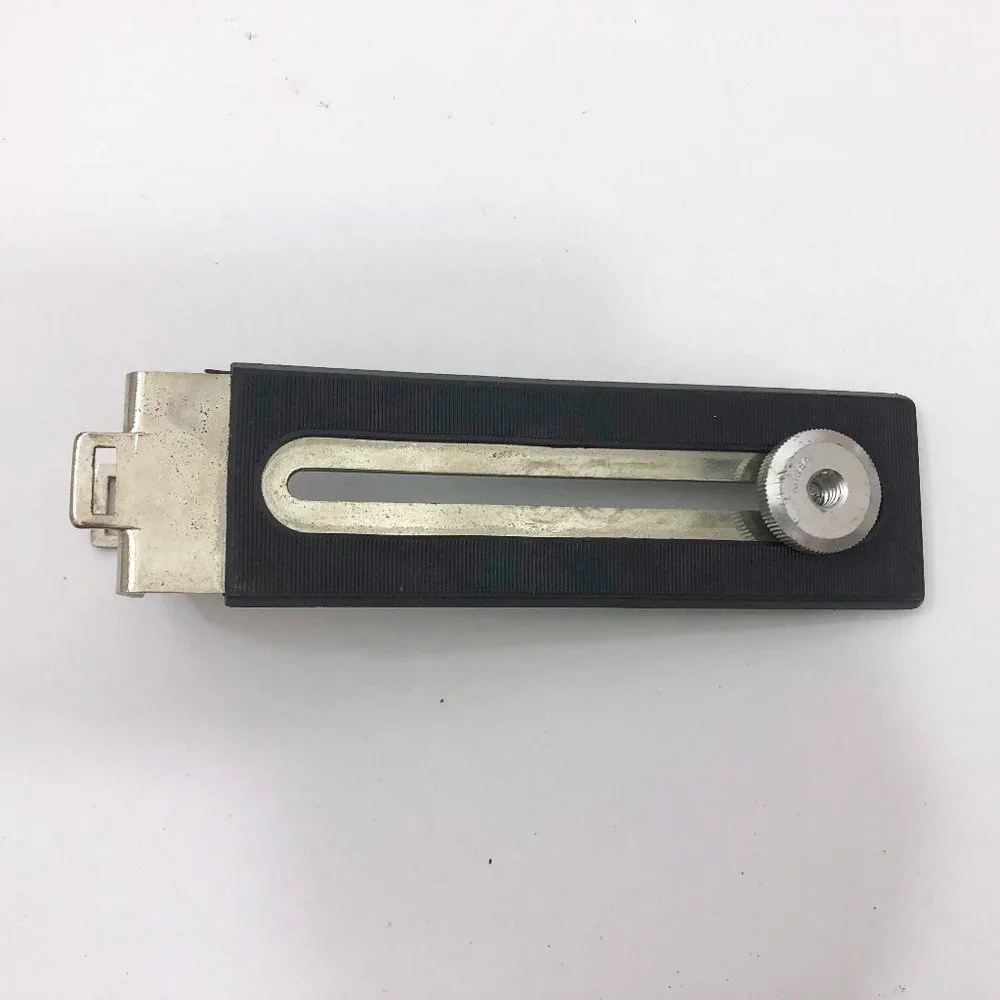 Honeywell Quick Release Flash Bracket for Honeywell Strobonar Flash Systems